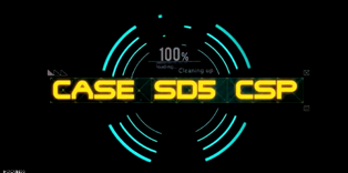 Professional education โ SD5 CSP
